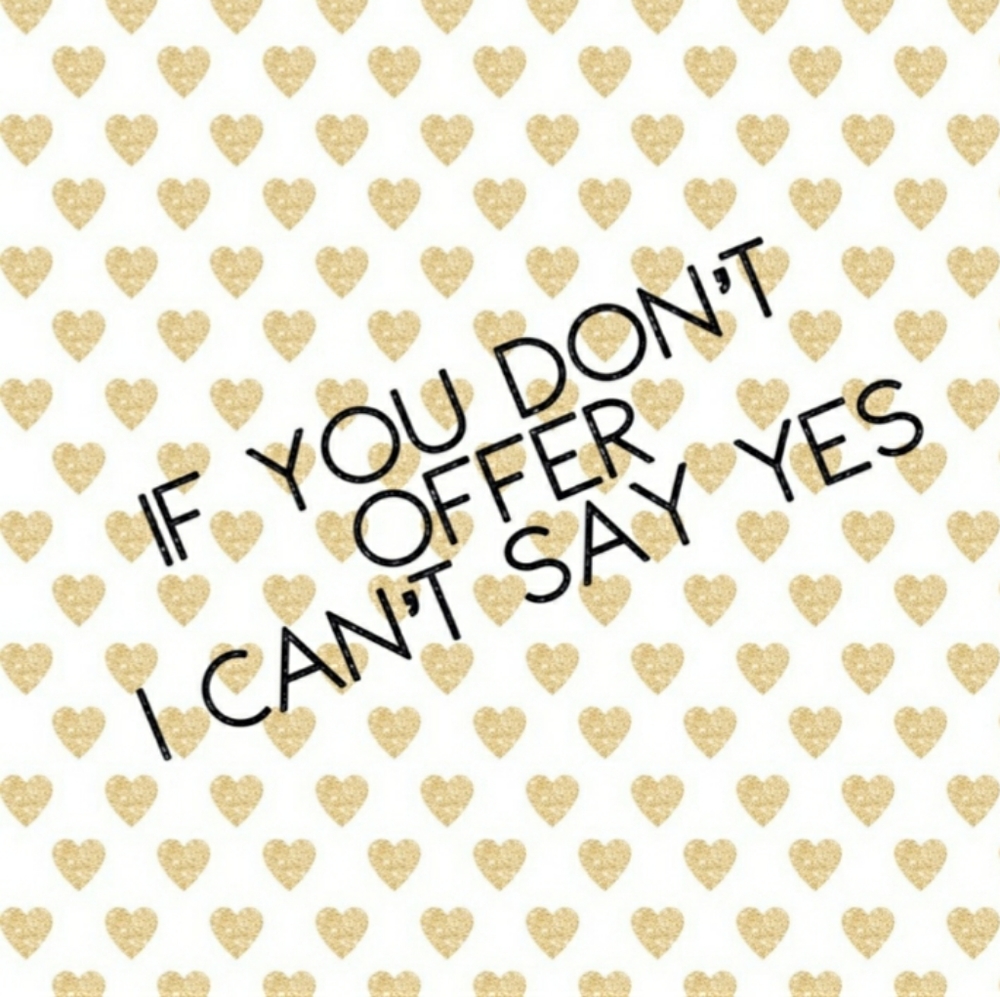 Keep calm & shop!